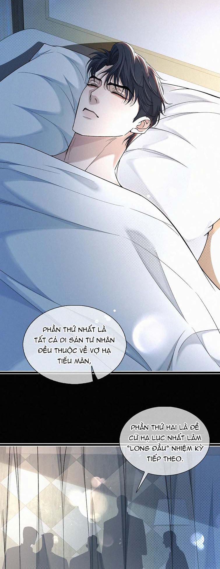 Tết Thiếu Nhi Của Sơ Tam Và Lục Nhẩt: Chapter 14