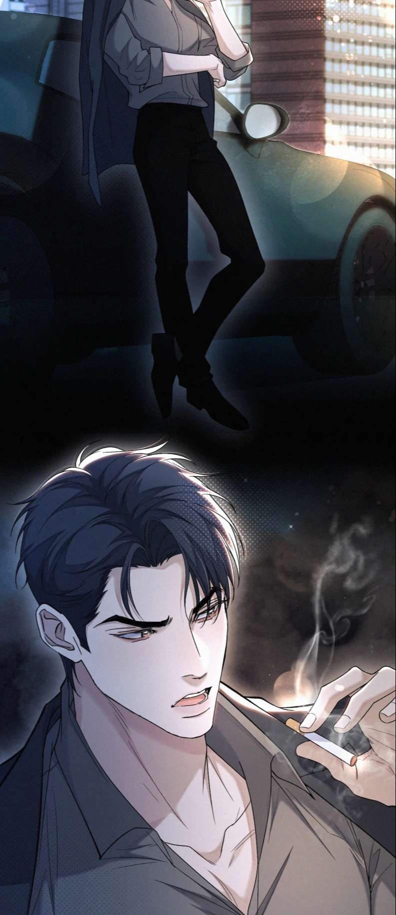 Tết Thiếu Nhi Của Sơ Tam Và Lục Nhẩt: Chapter 17