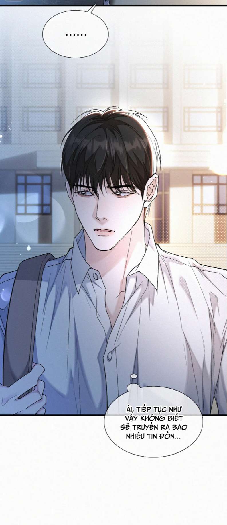 Tết Thiếu Nhi Của Sơ Tam Và Lục Nhẩt: Chapter 17