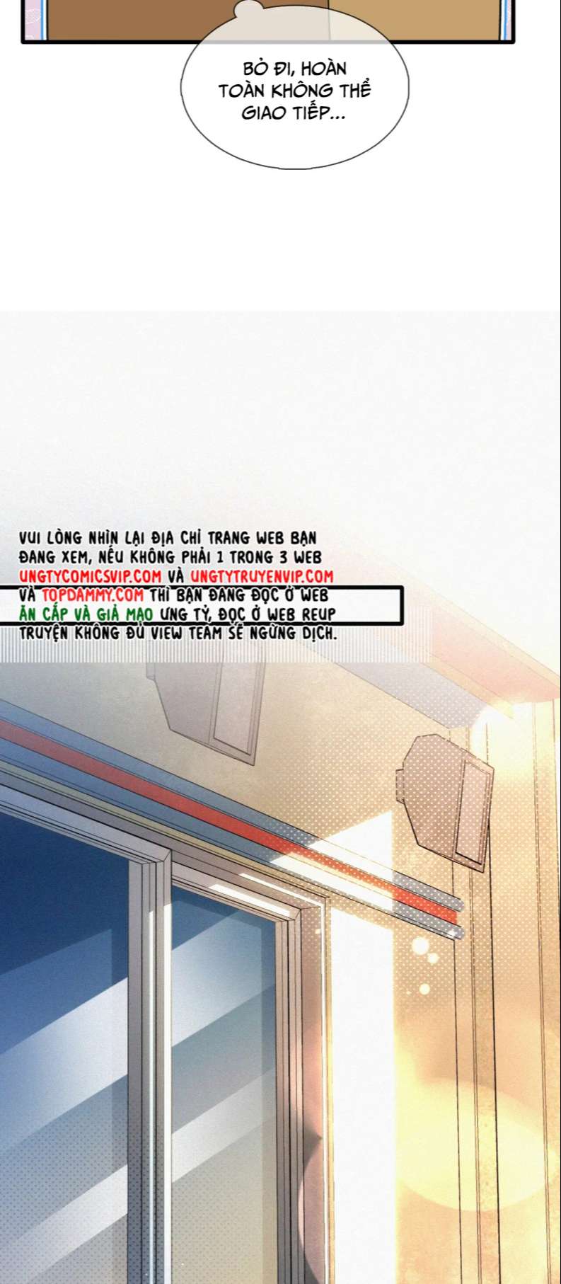 Tết Thiếu Nhi Của Sơ Tam Và Lục Nhẩt: Chapter 17