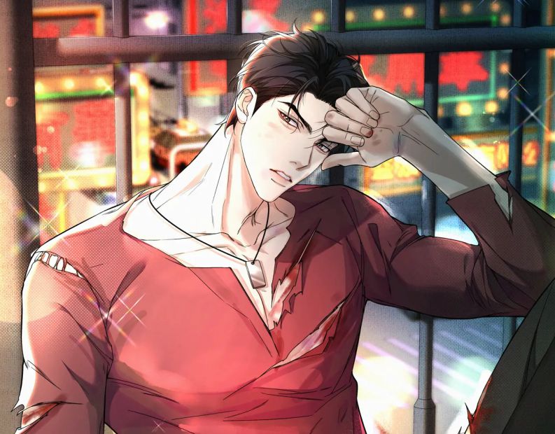 Tết Thiếu Nhi Của Sơ Tam Và Lục Nhẩt: Chapter 18