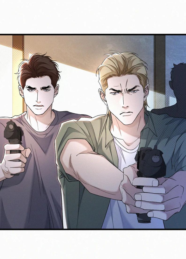 Tết Thiếu Nhi Của Sơ Tam Và Lục Nhẩt: Chapter 18