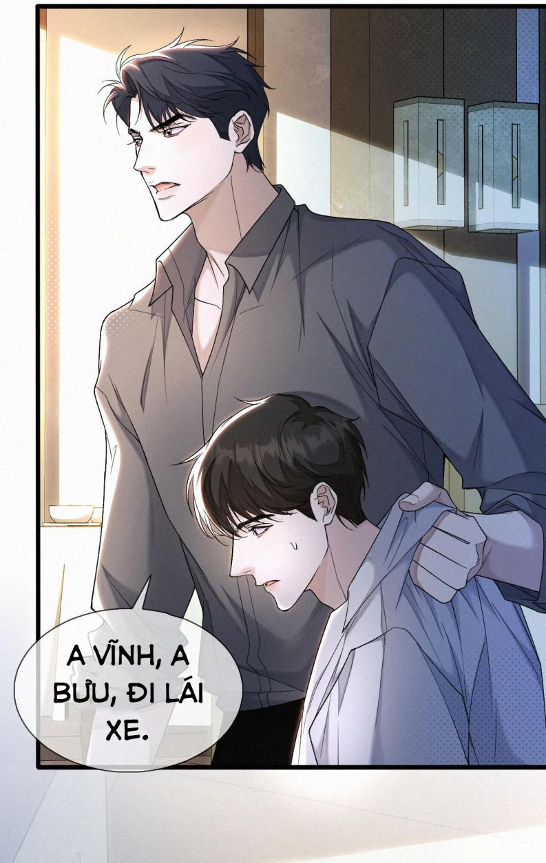 Tết Thiếu Nhi Của Sơ Tam Và Lục Nhẩt: Chapter 18