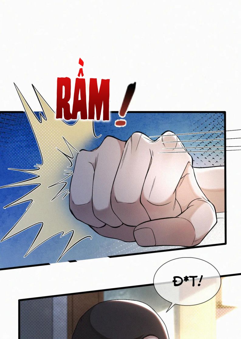 Tết Thiếu Nhi Của Sơ Tam Và Lục Nhẩt: Chapter 18