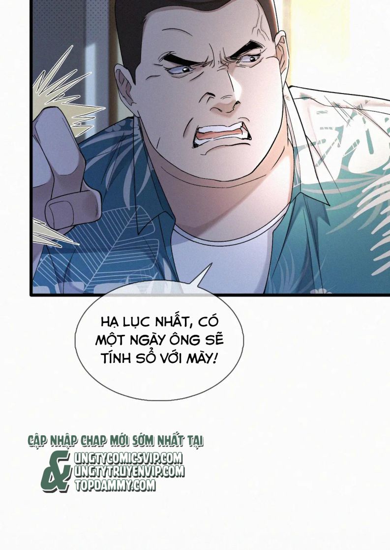 Tết Thiếu Nhi Của Sơ Tam Và Lục Nhẩt: Chapter 18