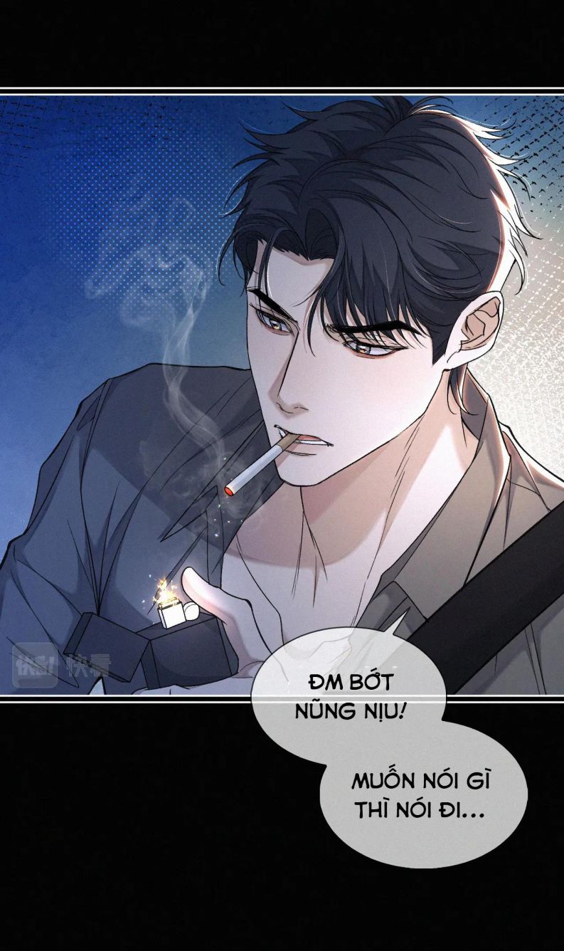 Tết Thiếu Nhi Của Sơ Tam Và Lục Nhẩt: Chapter 18
