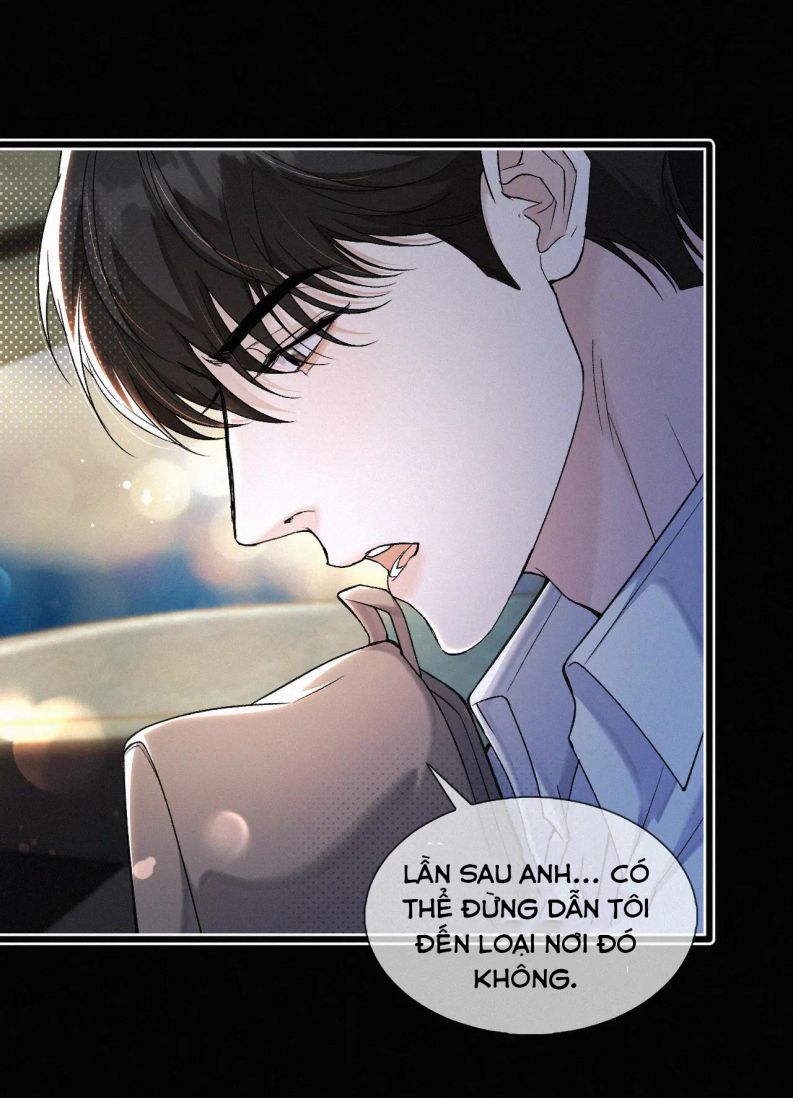 Tết Thiếu Nhi Của Sơ Tam Và Lục Nhẩt: Chapter 18