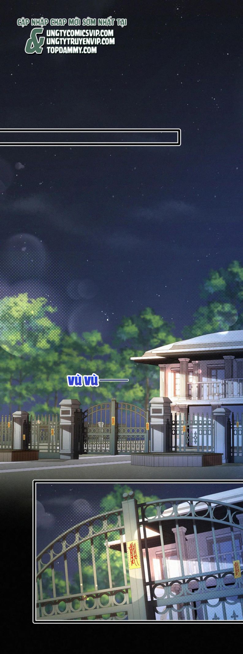 Tết Thiếu Nhi Của Sơ Tam Và Lục Nhẩt: Chapter 18