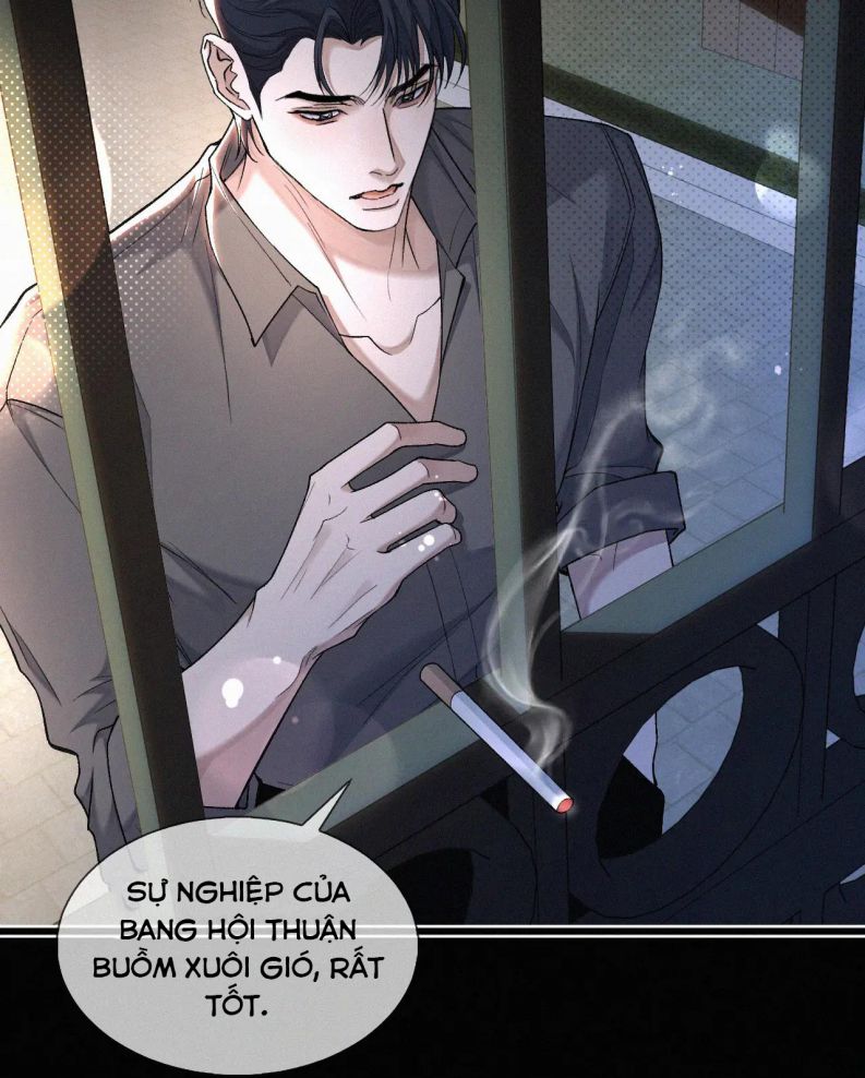 Tết Thiếu Nhi Của Sơ Tam Và Lục Nhẩt: Chapter 18