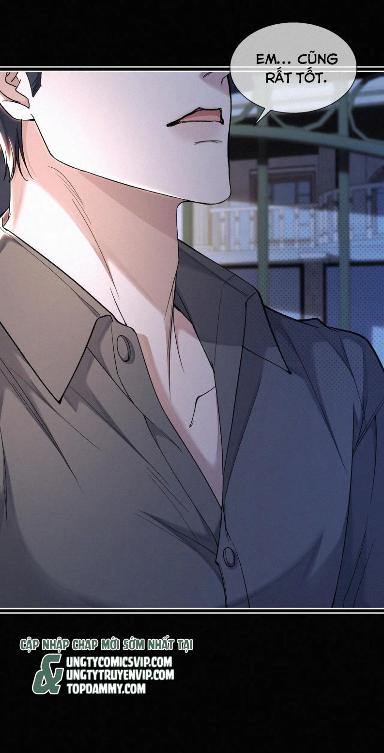 Tết Thiếu Nhi Của Sơ Tam Và Lục Nhẩt: Chapter 18