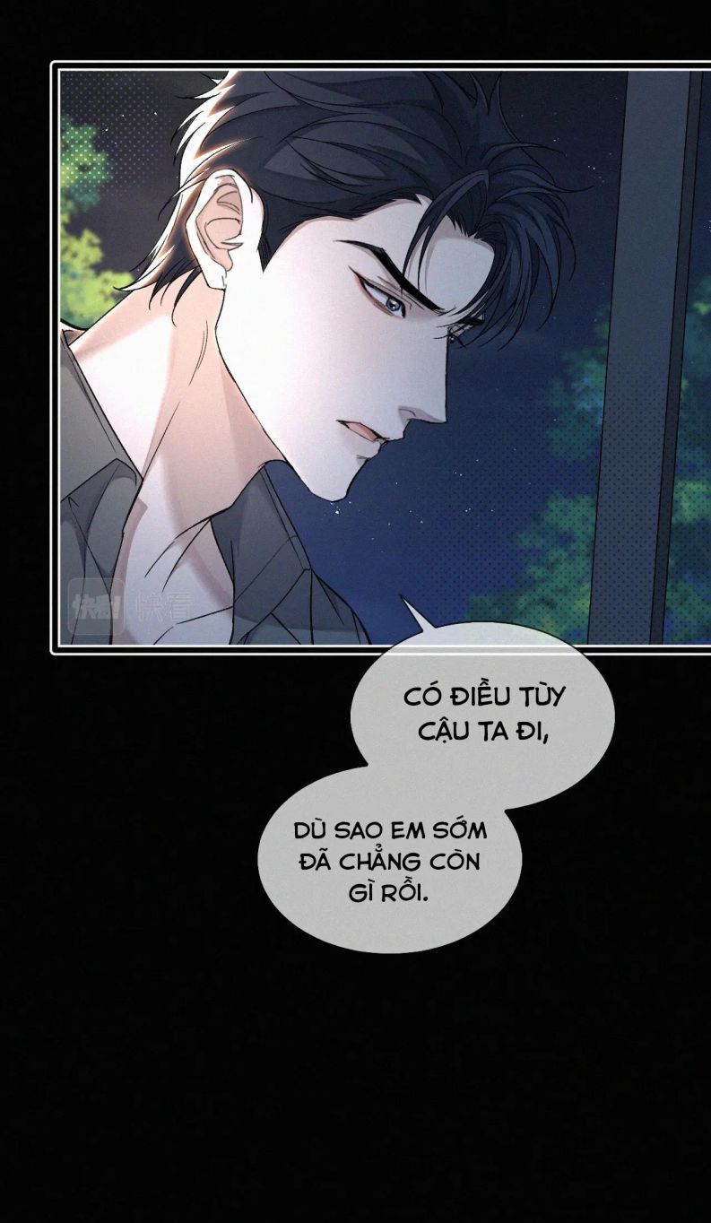 Tết Thiếu Nhi Của Sơ Tam Và Lục Nhẩt: Chapter 18