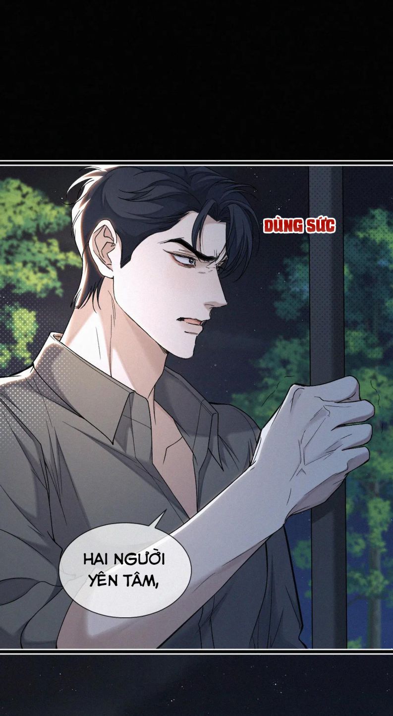Tết Thiếu Nhi Của Sơ Tam Và Lục Nhẩt: Chapter 18