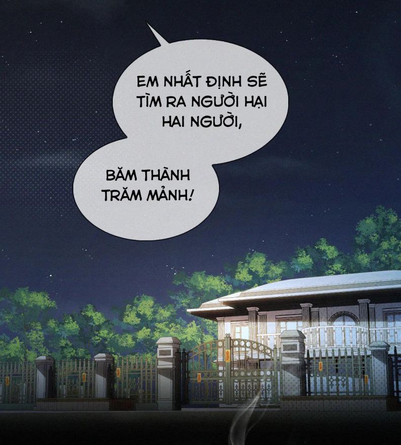 Tết Thiếu Nhi Của Sơ Tam Và Lục Nhẩt: Chapter 18