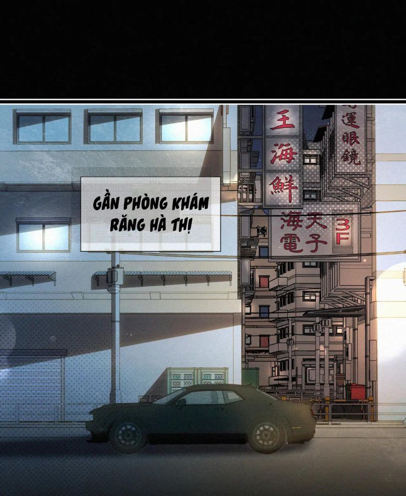 Tết Thiếu Nhi Của Sơ Tam Và Lục Nhẩt: Chapter 18