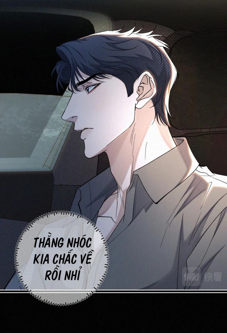 Tết Thiếu Nhi Của Sơ Tam Và Lục Nhẩt: Chapter 18