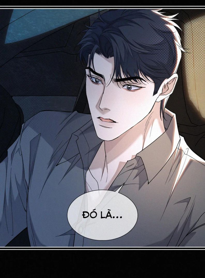 Tết Thiếu Nhi Của Sơ Tam Và Lục Nhẩt: Chapter 18