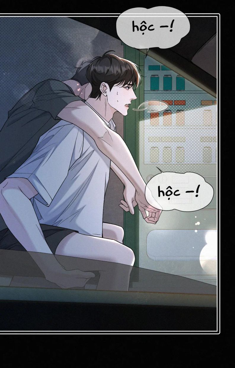 Tết Thiếu Nhi Của Sơ Tam Và Lục Nhẩt: Chapter 18