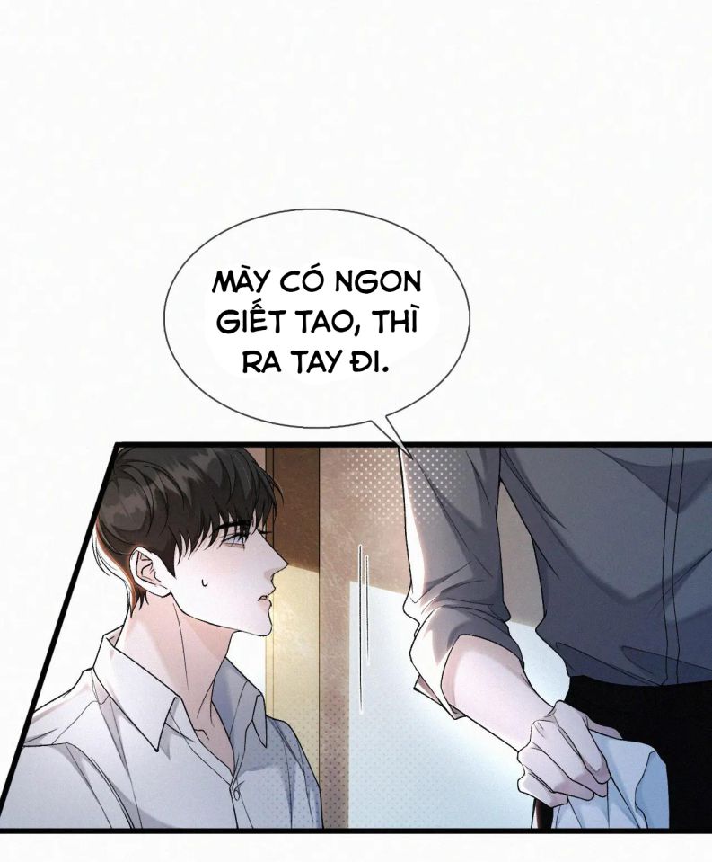 Tết Thiếu Nhi Của Sơ Tam Và Lục Nhẩt: Chapter 18