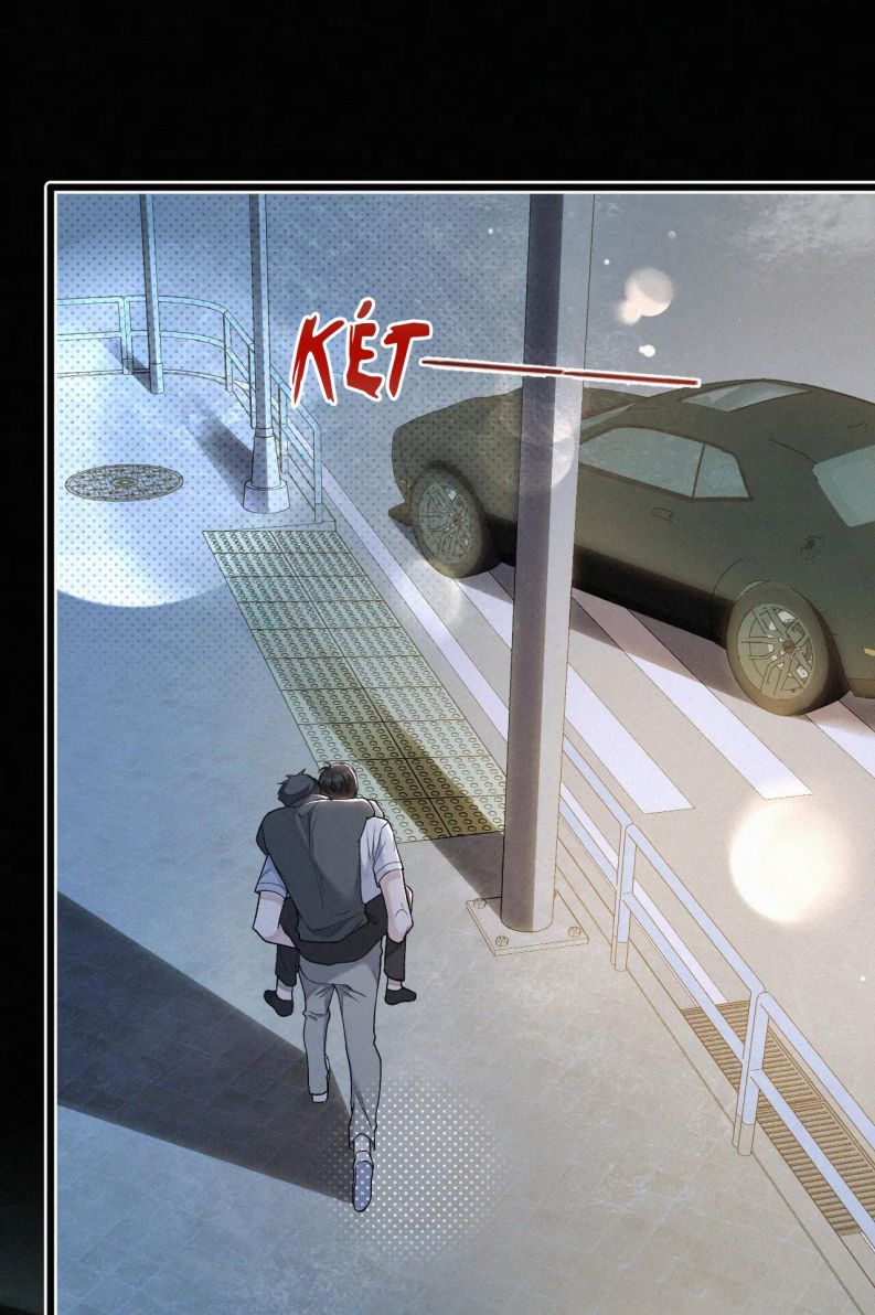 Tết Thiếu Nhi Của Sơ Tam Và Lục Nhẩt: Chapter 18