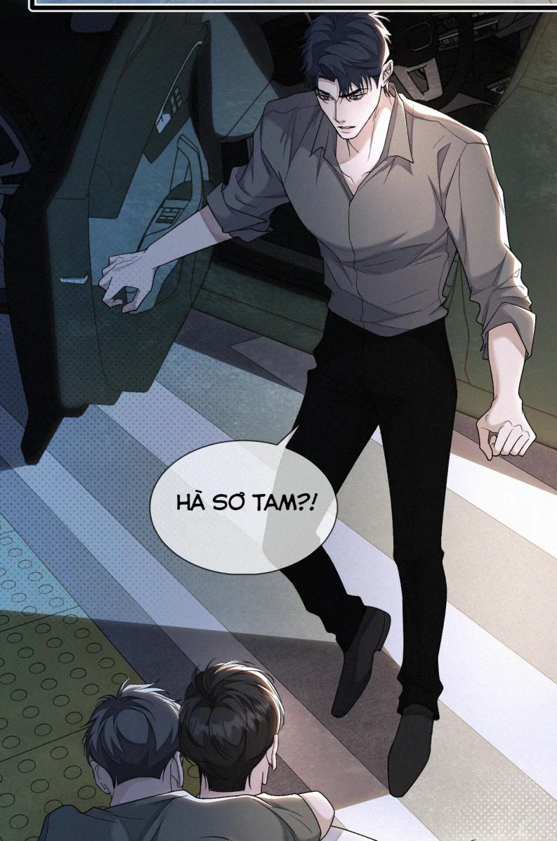 Tết Thiếu Nhi Của Sơ Tam Và Lục Nhẩt: Chapter 18