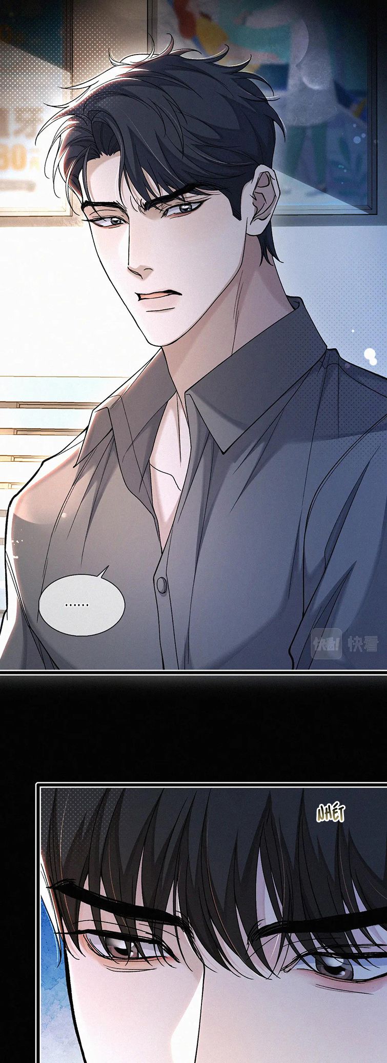 Tết Thiếu Nhi Của Sơ Tam Và Lục Nhẩt: Chapter 19