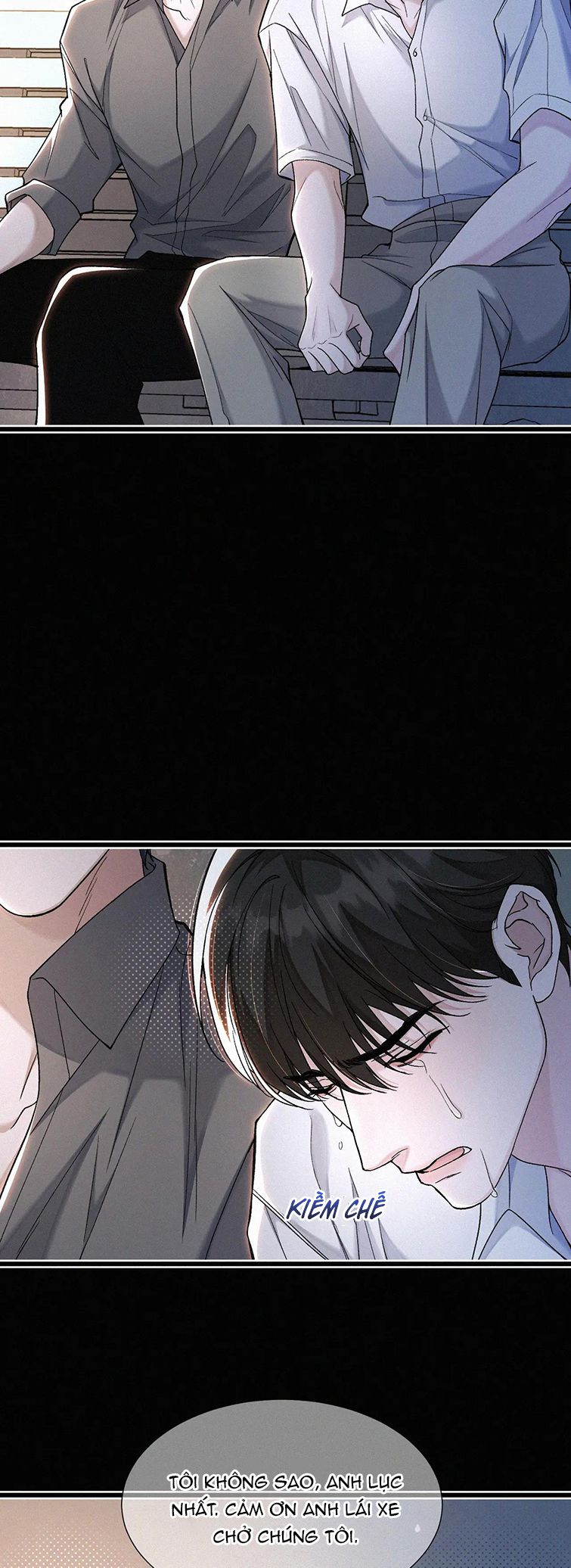Tết Thiếu Nhi Của Sơ Tam Và Lục Nhẩt: Chapter 19