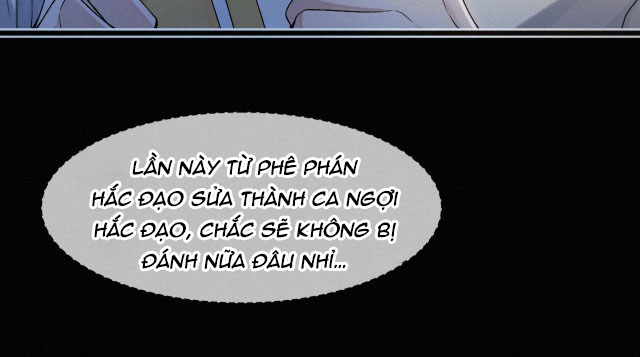 Tết Thiếu Nhi Của Sơ Tam Và Lục Nhẩt: Chapter 2