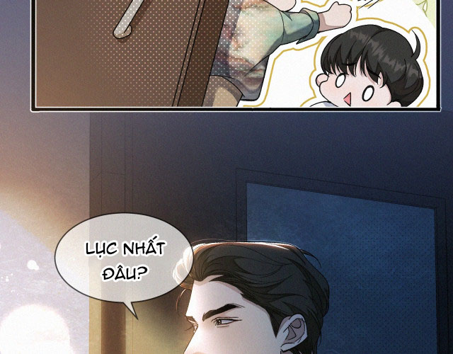 Tết Thiếu Nhi Của Sơ Tam Và Lục Nhẩt: Chapter 2