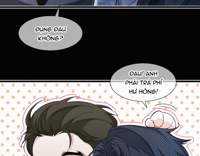 Tết Thiếu Nhi Của Sơ Tam Và Lục Nhẩt: Chapter 2