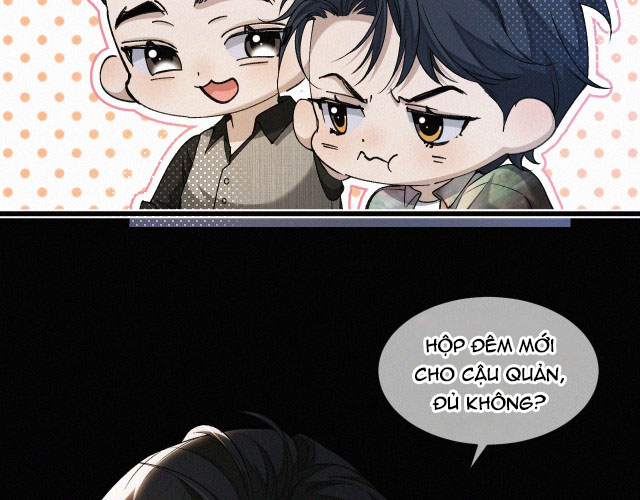 Tết Thiếu Nhi Của Sơ Tam Và Lục Nhẩt: Chapter 2