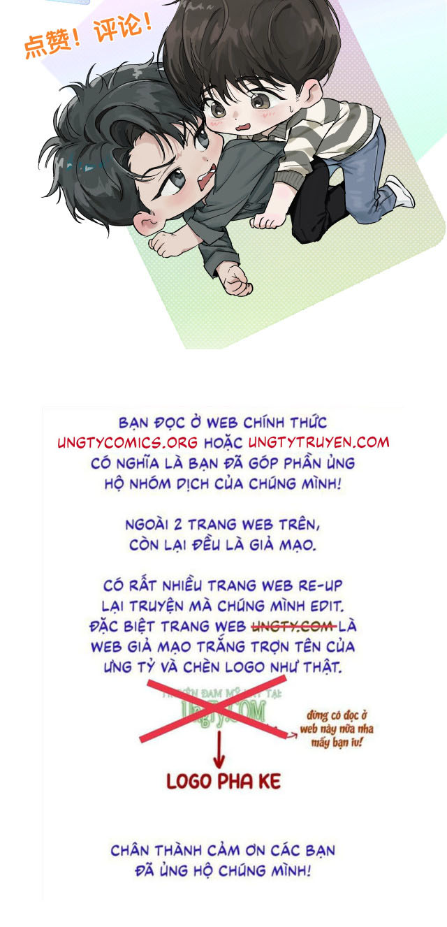 Tết Thiếu Nhi Của Sơ Tam Và Lục Nhẩt: Chapter 2