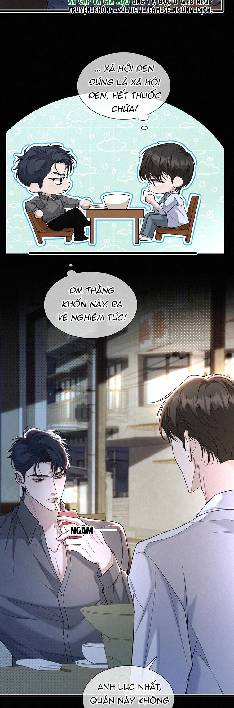 Tết Thiếu Nhi Của Sơ Tam Và Lục Nhẩt: Chapter 20
