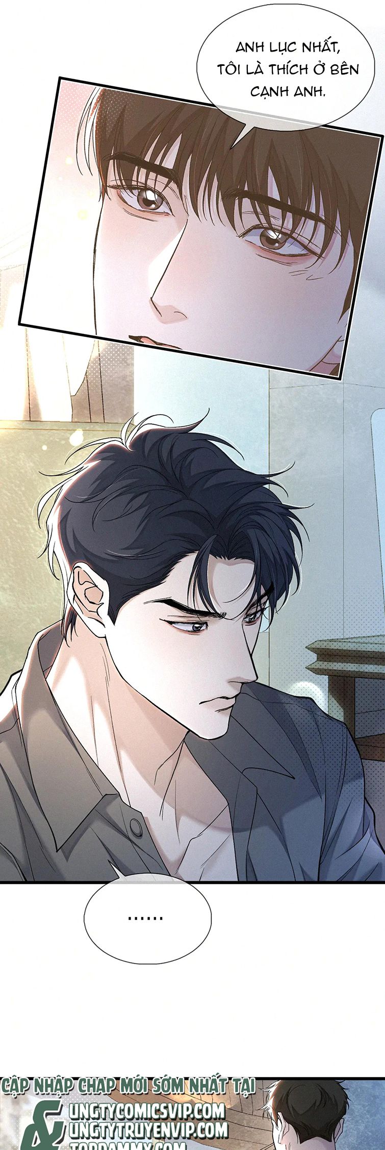 Tết Thiếu Nhi Của Sơ Tam Và Lục Nhẩt: Chapter 20