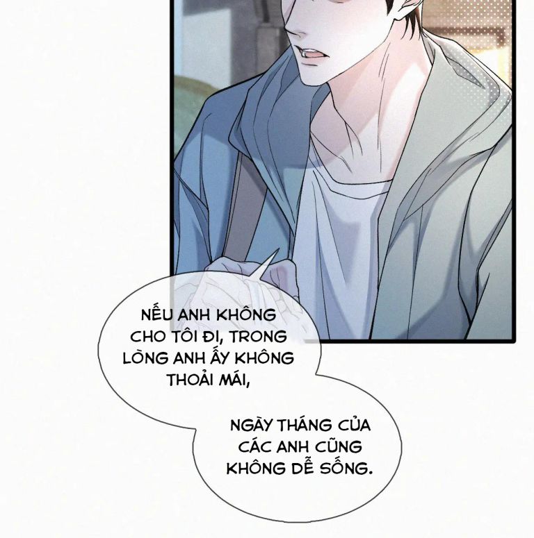 Tết Thiếu Nhi Của Sơ Tam Và Lục Nhẩt: Chapter 21