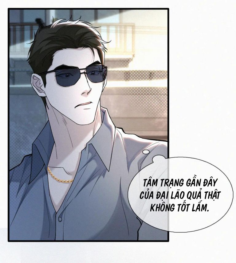 Tết Thiếu Nhi Của Sơ Tam Và Lục Nhẩt: Chapter 21