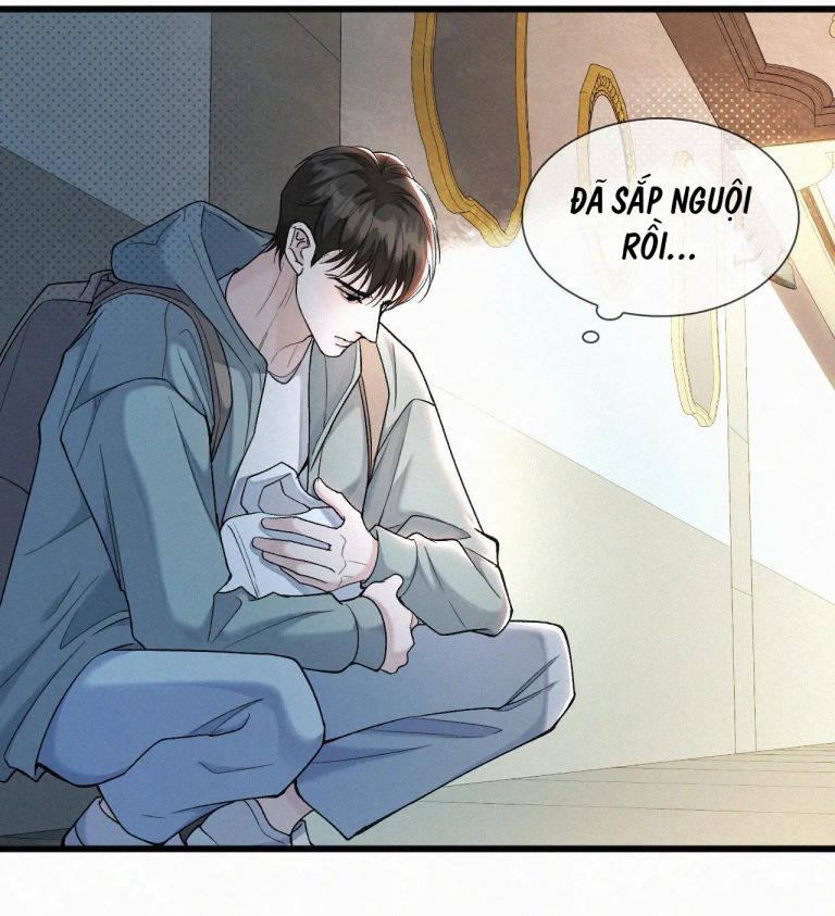 Tết Thiếu Nhi Của Sơ Tam Và Lục Nhẩt: Chapter 21