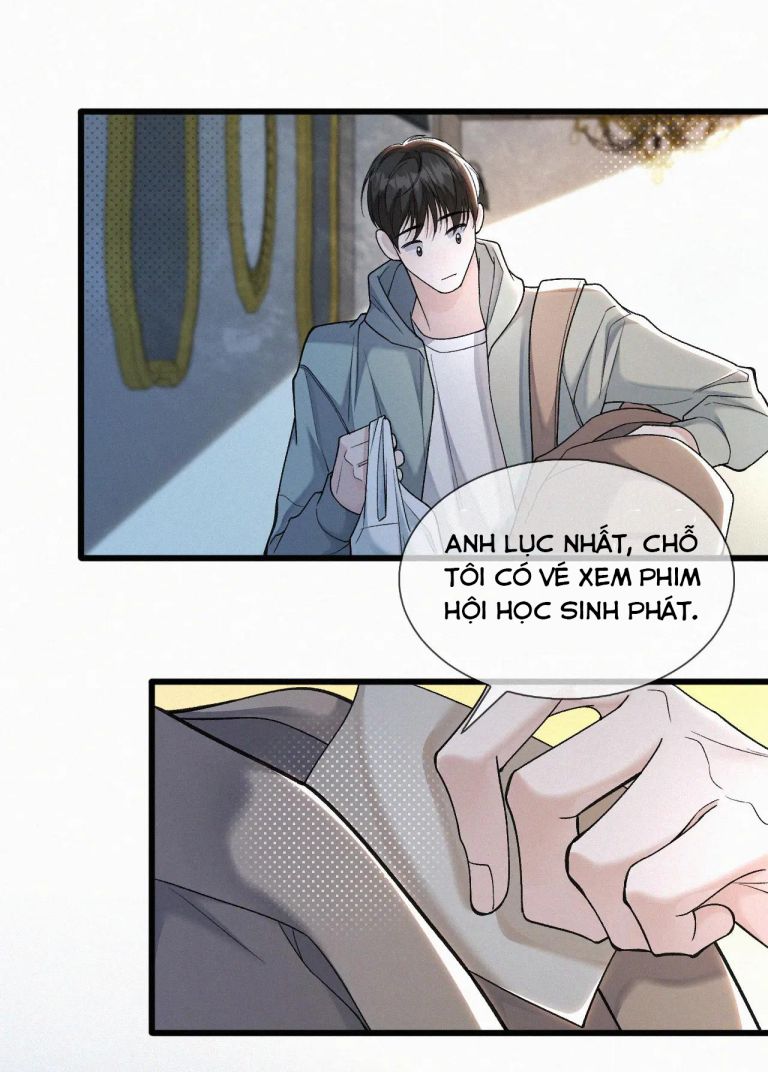 Tết Thiếu Nhi Của Sơ Tam Và Lục Nhẩt: Chapter 21