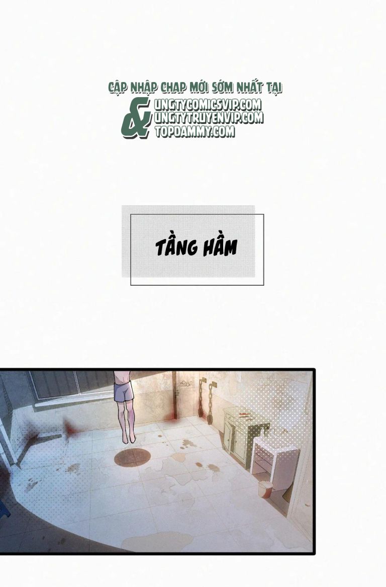 Tết Thiếu Nhi Của Sơ Tam Và Lục Nhẩt: Chapter 21