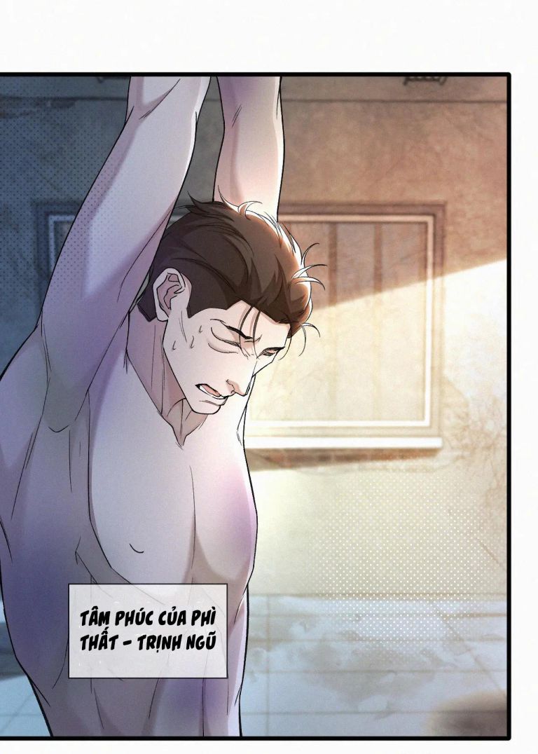Tết Thiếu Nhi Của Sơ Tam Và Lục Nhẩt: Chapter 21
