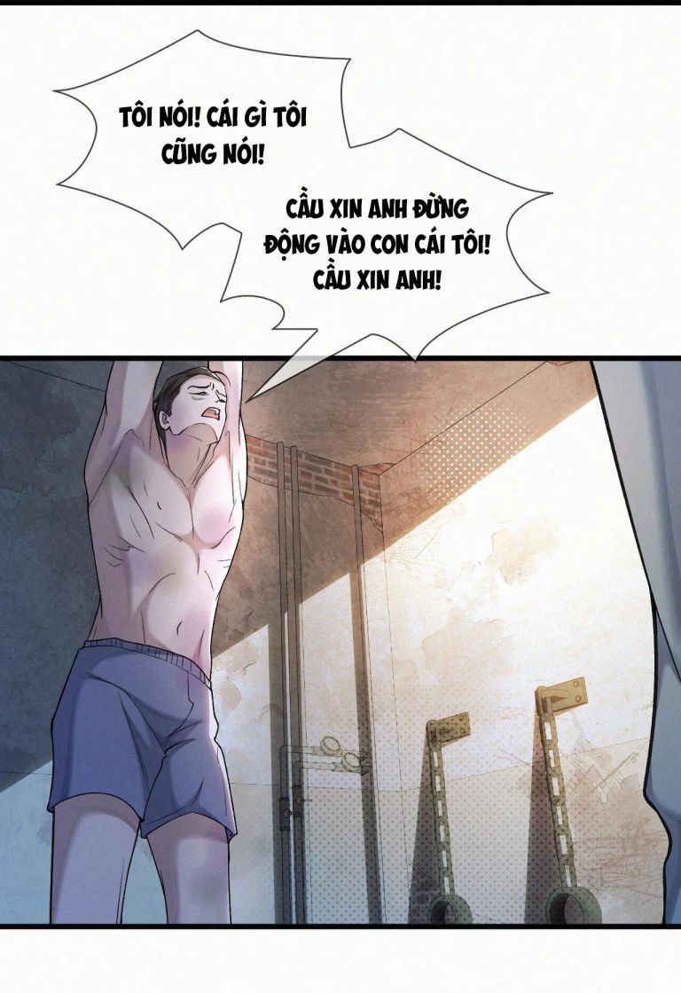 Tết Thiếu Nhi Của Sơ Tam Và Lục Nhẩt: Chapter 21
