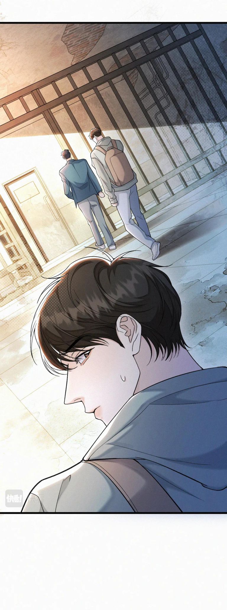 Tết Thiếu Nhi Của Sơ Tam Và Lục Nhẩt: Chapter 21