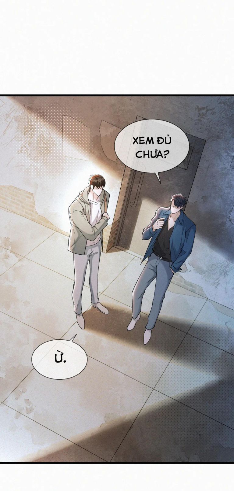 Tết Thiếu Nhi Của Sơ Tam Và Lục Nhẩt: Chapter 21