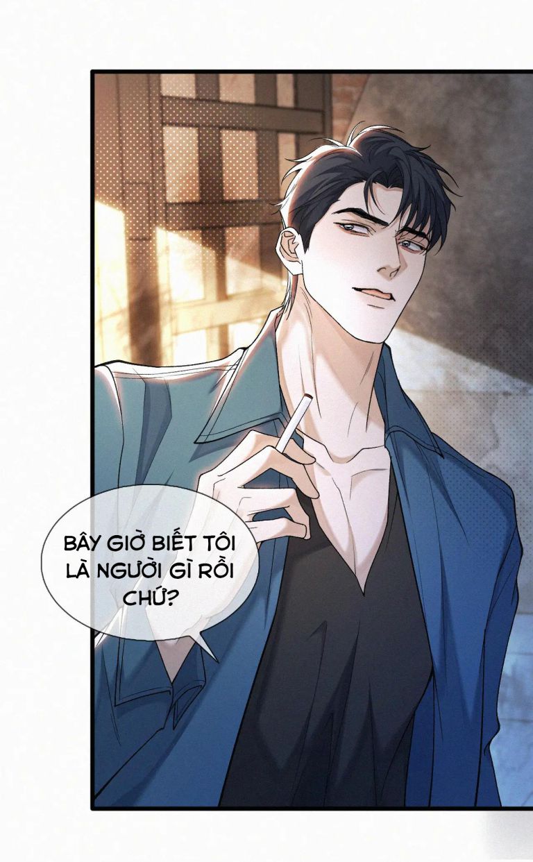 Tết Thiếu Nhi Của Sơ Tam Và Lục Nhẩt: Chapter 21