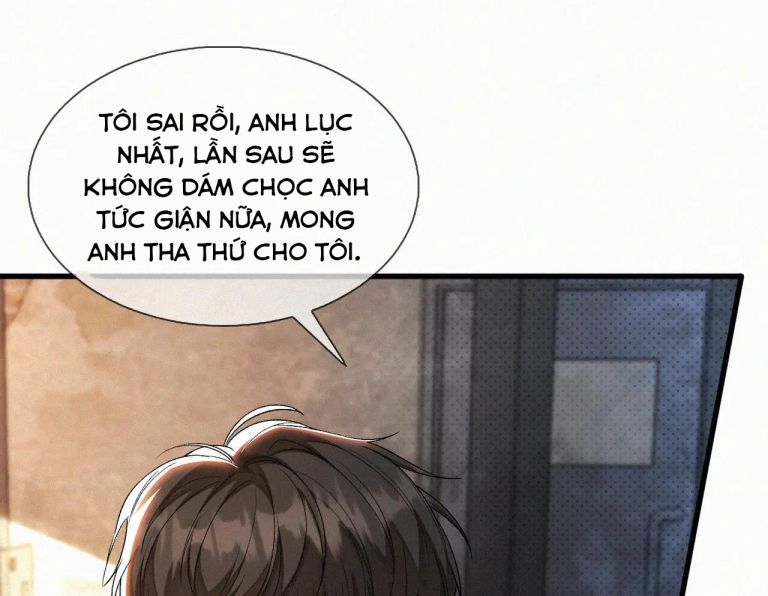 Tết Thiếu Nhi Của Sơ Tam Và Lục Nhẩt: Chapter 21