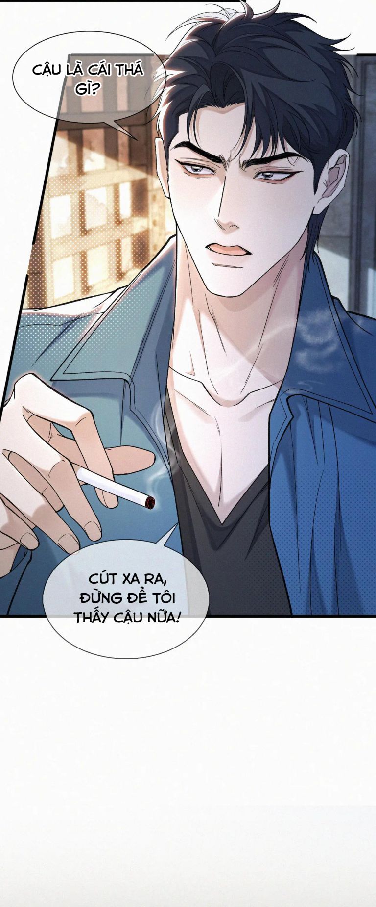 Tết Thiếu Nhi Của Sơ Tam Và Lục Nhẩt: Chapter 21