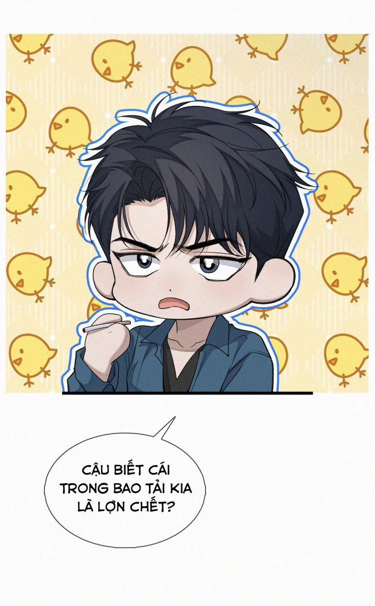 Tết Thiếu Nhi Của Sơ Tam Và Lục Nhẩt: Chapter 21