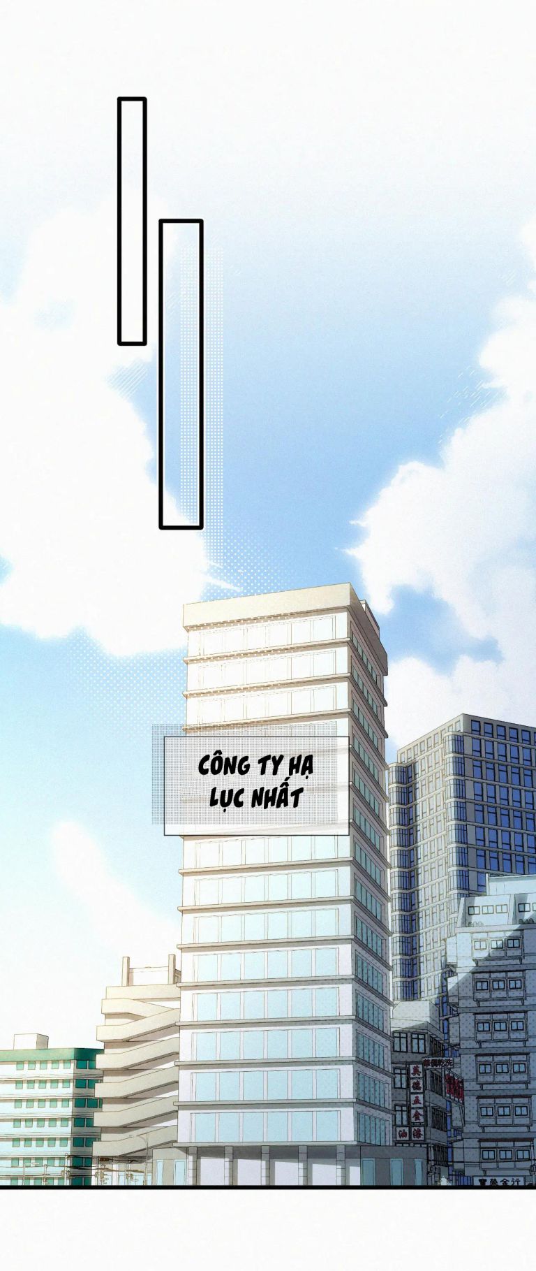 Tết Thiếu Nhi Của Sơ Tam Và Lục Nhẩt: Chapter 21