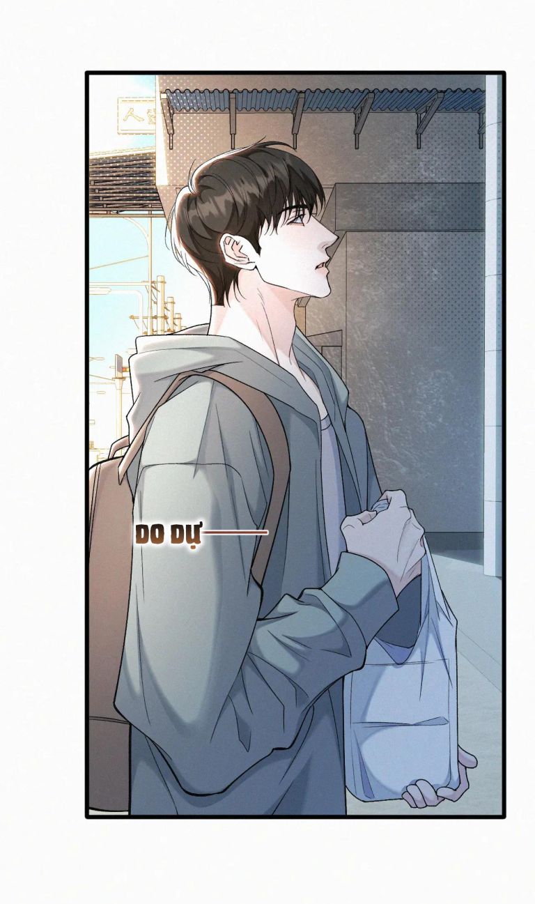Tết Thiếu Nhi Của Sơ Tam Và Lục Nhẩt: Chapter 21