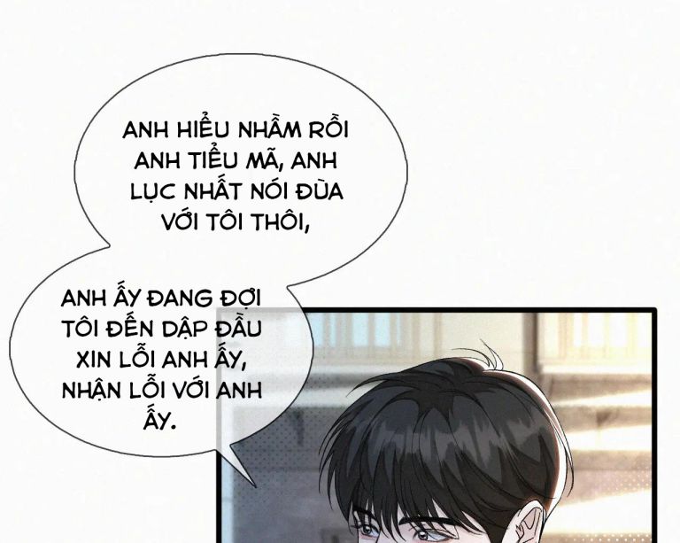 Tết Thiếu Nhi Của Sơ Tam Và Lục Nhẩt: Chapter 21