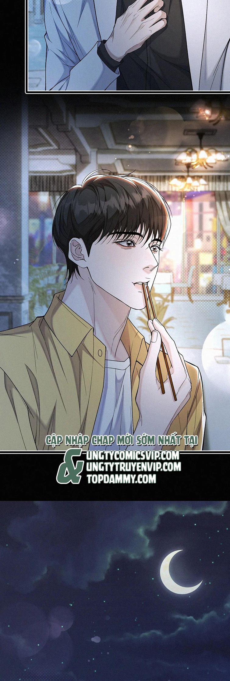Tết Thiếu Nhi Của Sơ Tam Và Lục Nhẩt: Chapter 22